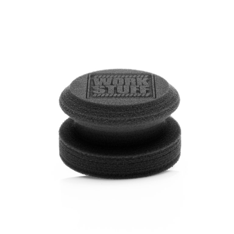 Handy Wax – aplikator do wosku i ochrony lakieru samochodowego