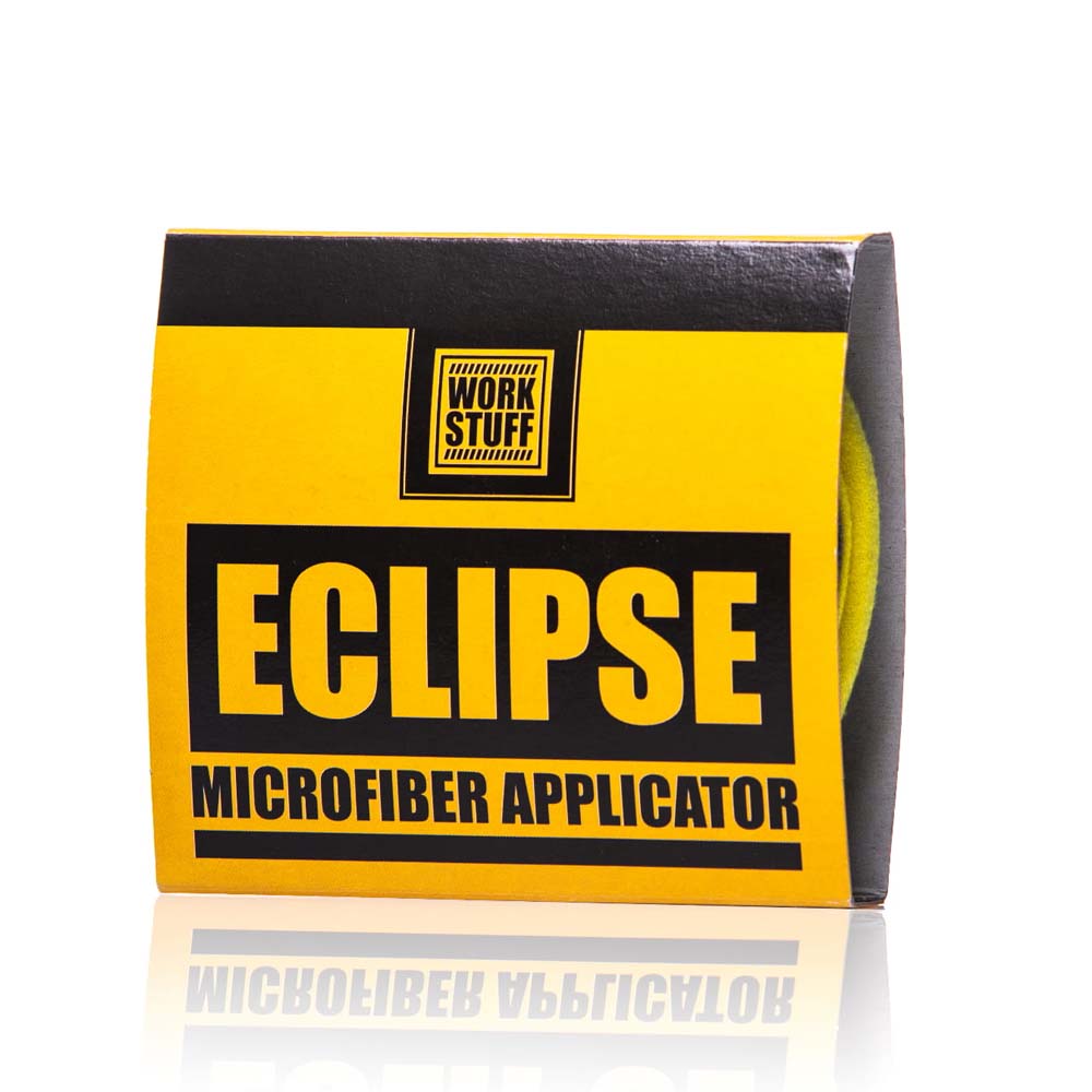 Eclipse Microfiber Applicator