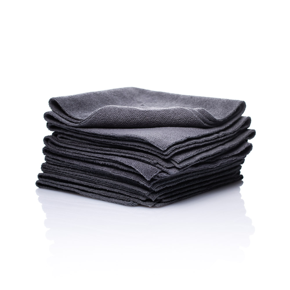 WORKER Microfiber - Perfect for Cleaning and Detailing Your Car