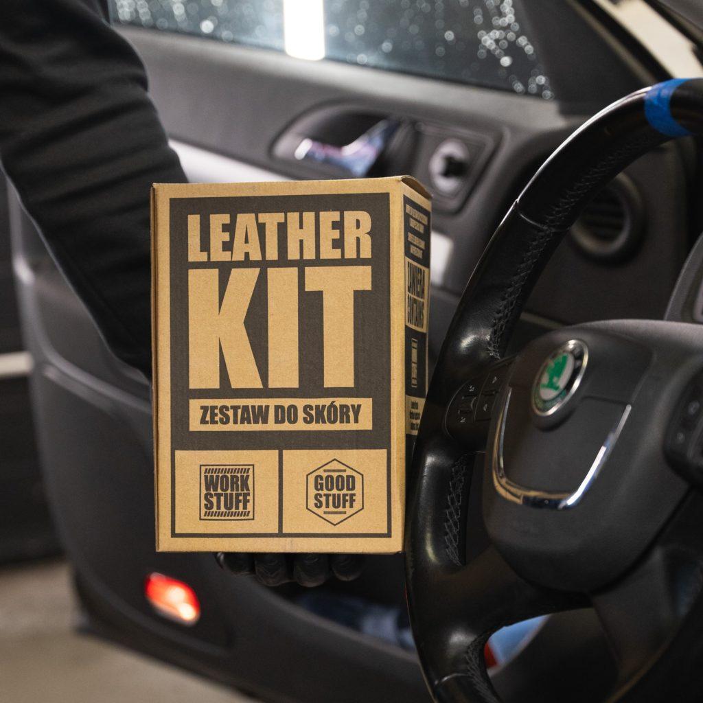 Work Stuff: High-Quality Auto Detailing Products and Accessories