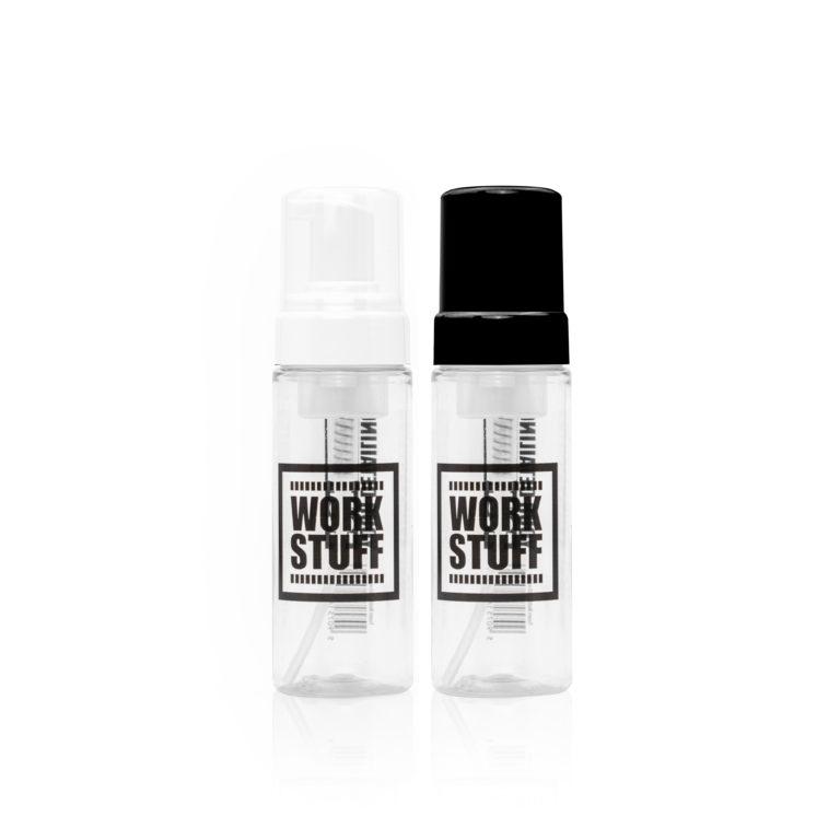 Foam Bottle 150 ml do aplikacji chemii detailingowej