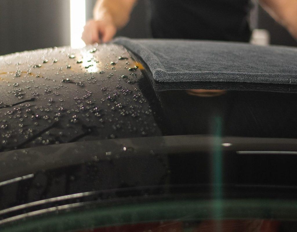 Best Auto Detailing Products & Tools | Work Stuff