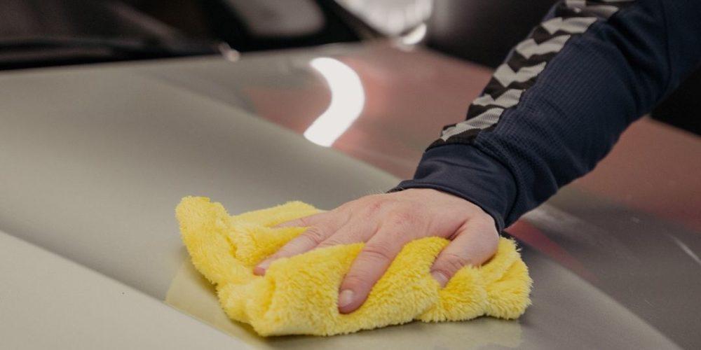 gentleman microfiber ultramiękka i chłonna mikrofibra