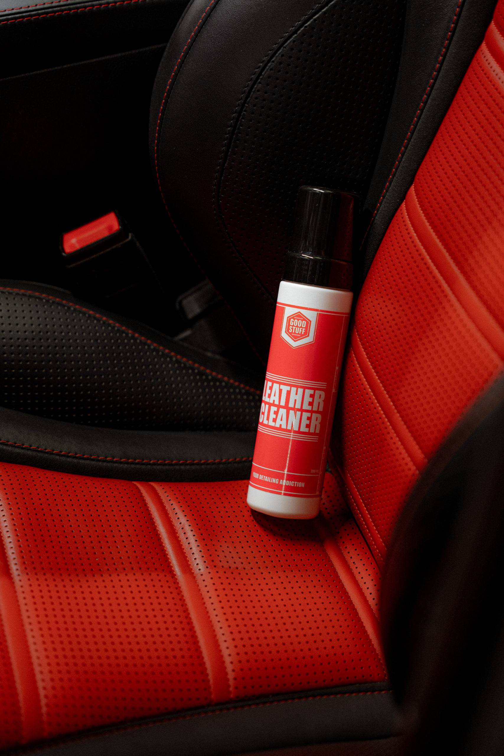 How to Take Care of Leather Car Seats? A Complete Detailing Guide