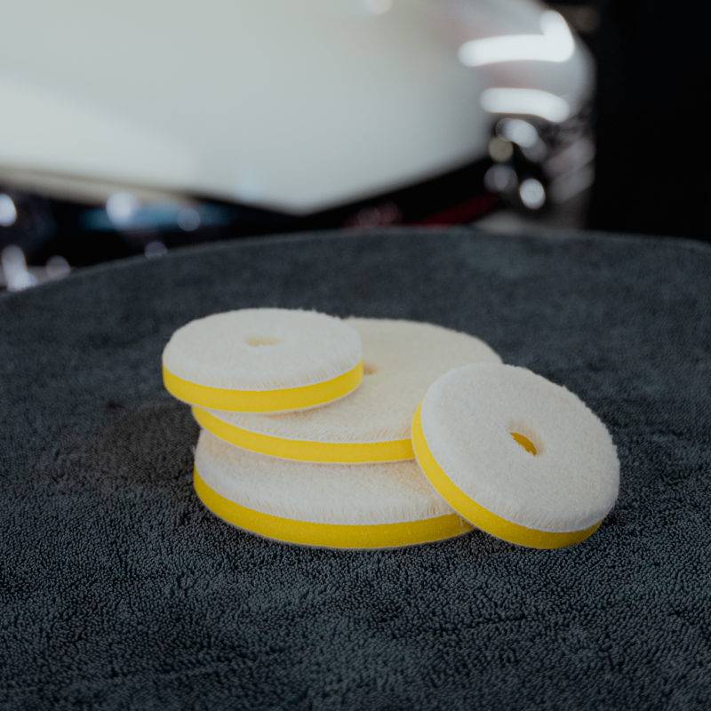 pro wool pads work stuff