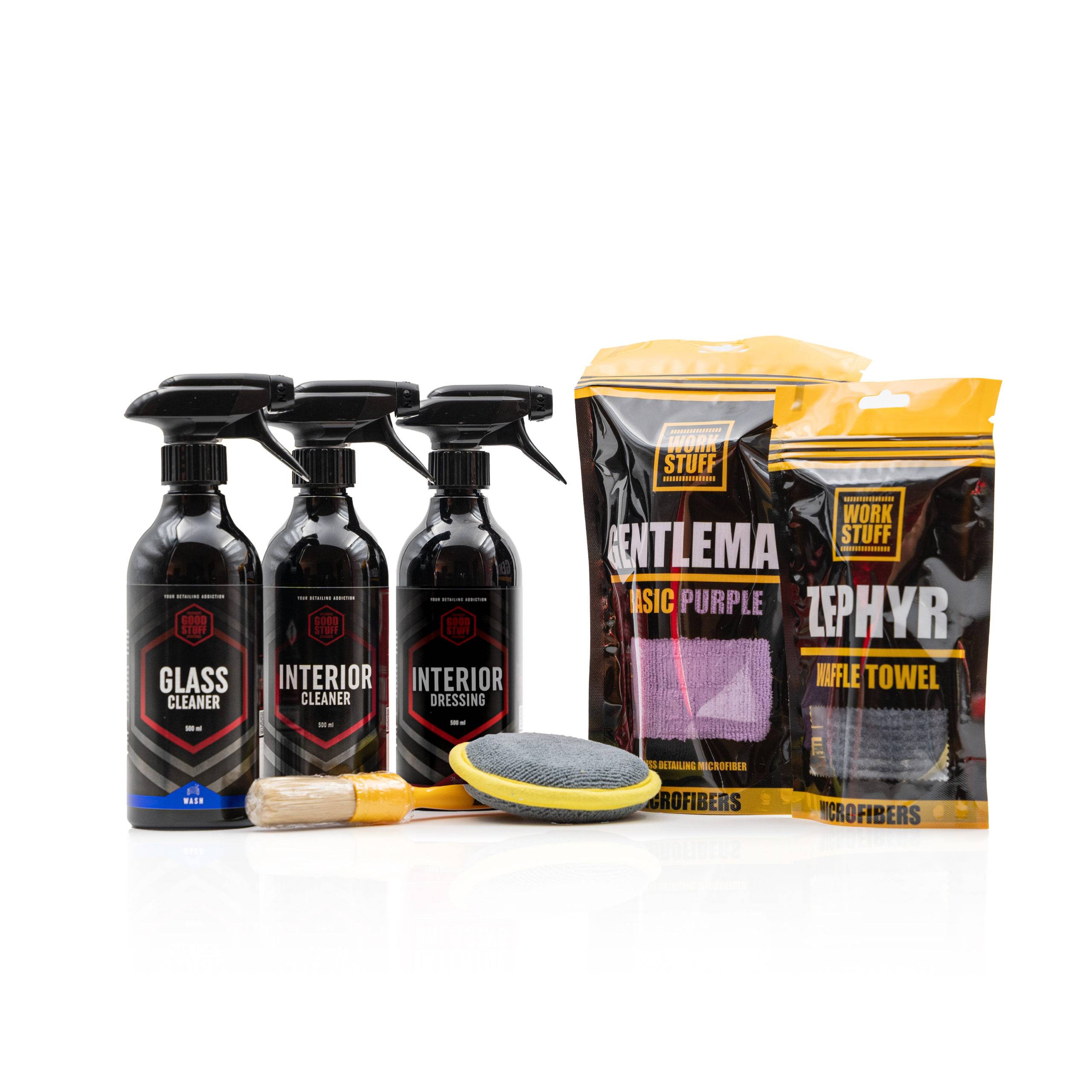 Interior Kit Good Stuff