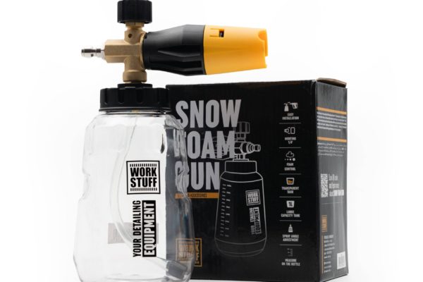 snow_foam_gun_01 Snow Foam Gun by