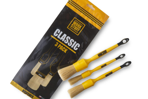 work stuff brush classic pack work stuff brush classic pack