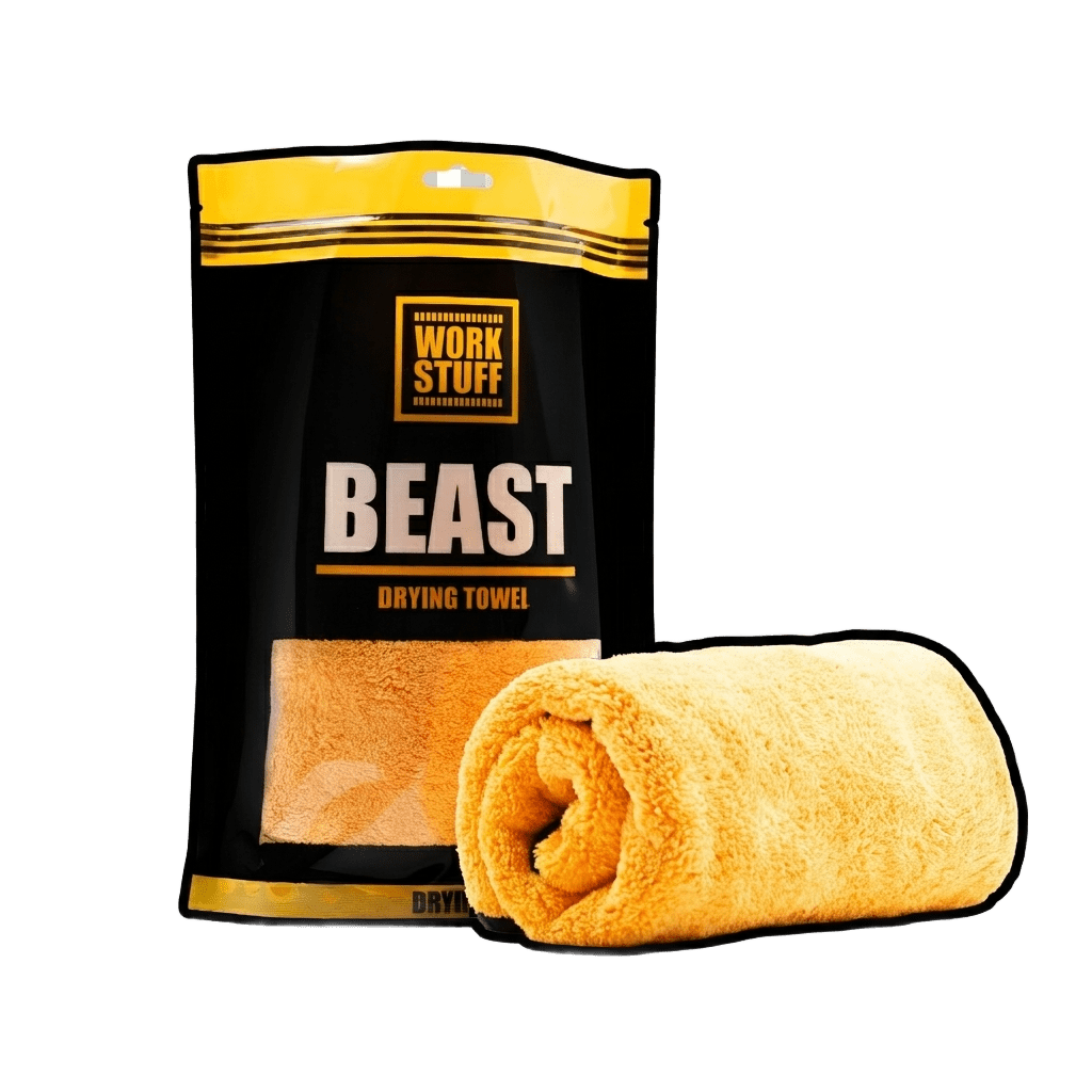 Beast Serviette de séchage