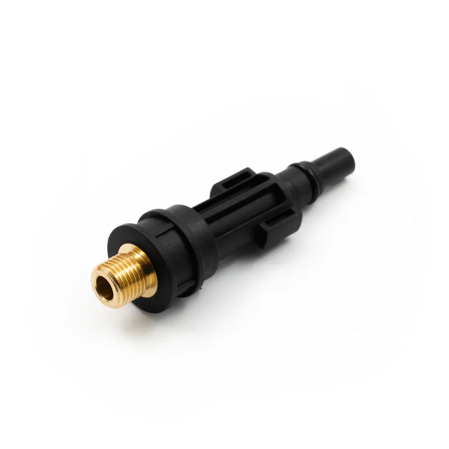 WORK STUFF AR multi-brand foam lance adapter
