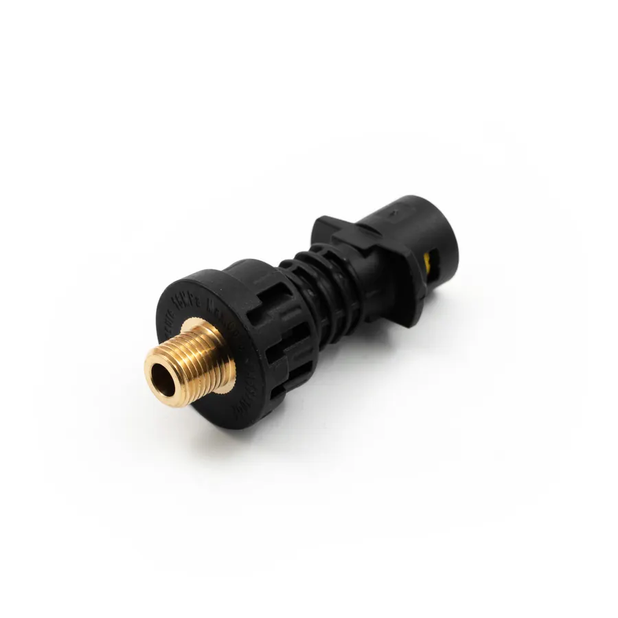 WORK STUFF Karcher K foam cannon adapter