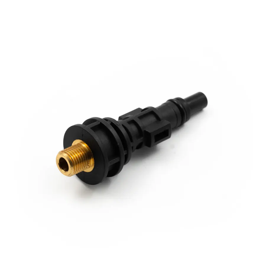 WORK STUFF Lavor foam lance adapter