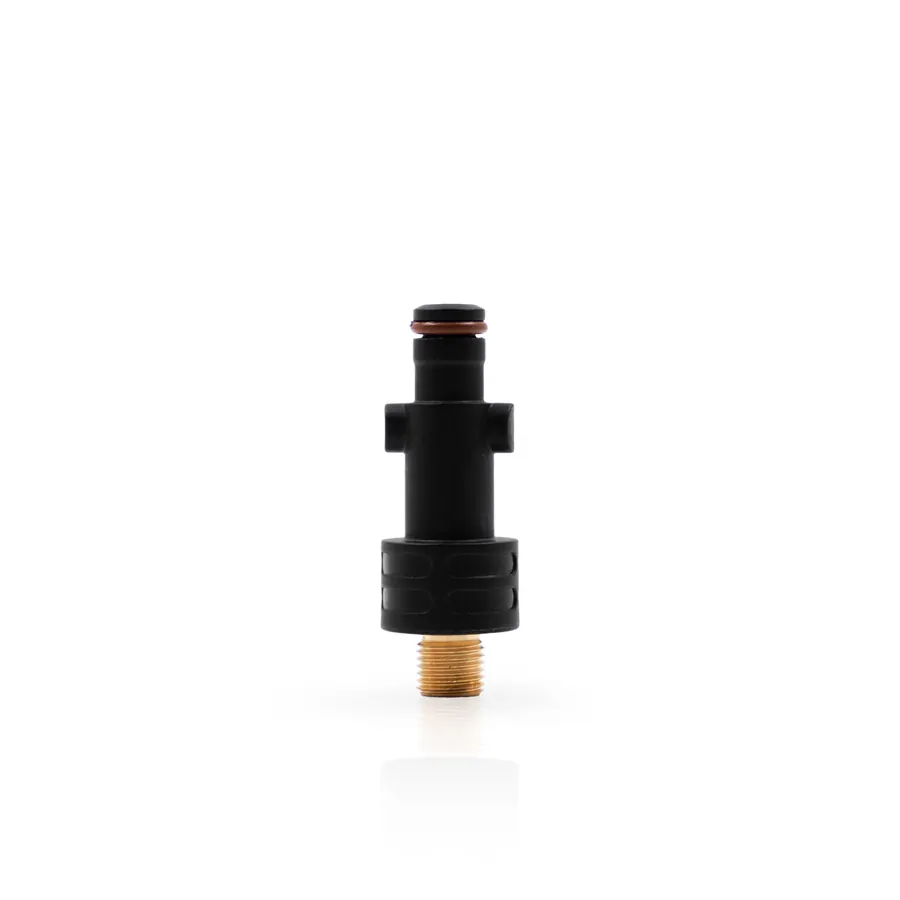Nilfisk adapter