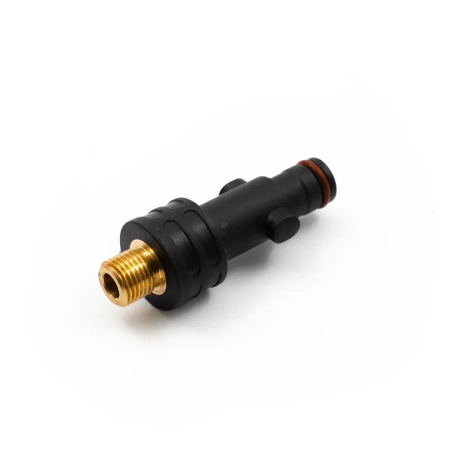 WORK STUFF Nilfisk foam lance adapter