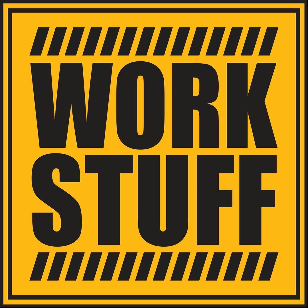WORK STUFF | Detailing equipment